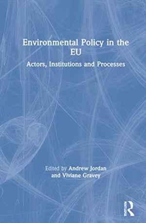 Environmental Policy in the EU