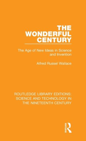 Wonderful Century