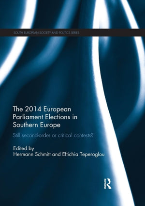 2014 European Parliament Elections in Southern Europe