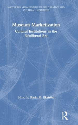 Museum Marketization