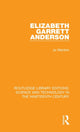 Book cover of: Elizabeth Garrett Anderson. By: Jo Manton
