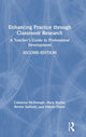 Book cover of: Enhancing Practice through Classroom Research. By: Caitriona McDonagh