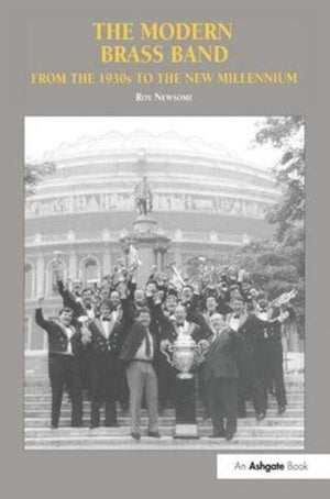 The Modern Brass Band