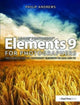 Book cover of: Adobe Photoshop Elements 9 for Photographers. By: Philip Andrews