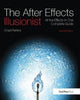 Book cover of: After Effects Illusionist. By: Chad Perkins