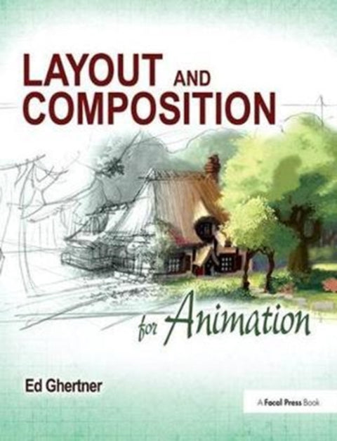 Layout and Composition for Animation
