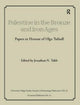 Book cover of: Palestine in the Bronze and Iron Ages. By: Jonathan N. Tubb