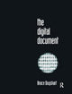 Book cover of: Digital Document. By: Bruce Duyshart