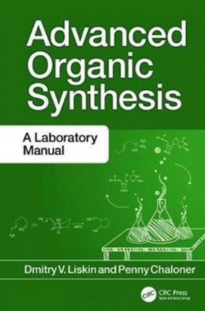 Advanced Organic Synthesis