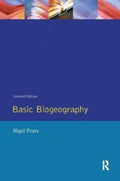 Basic Biogeography