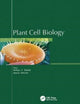 Book cover of: Plant Cell Biology. By: William V. Dashek
