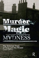 Book cover of: Murder, Magic, Madness. By: Davies Owen