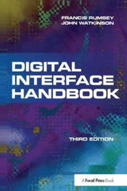 Digital Interface Handbook