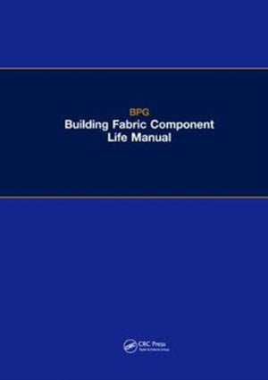 BPG Building Fabric Component Life Manual