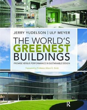 World's Greenest Buildings