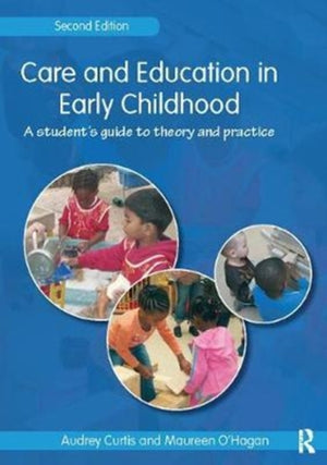 Care and Education in Early Childhood