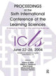 Book cover of: Embracing Diversity in the Learning Sciences. By: Yasmin B. Kafai