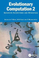 Book cover of: Evolutionary Computation 2. By: Thomas Baeck