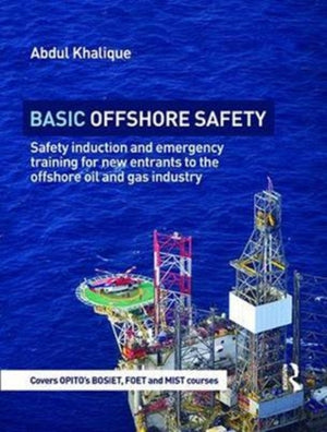 Basic Offshore Safety