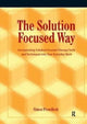Book cover of: Solution Focused Way. By: Simon Proudlock