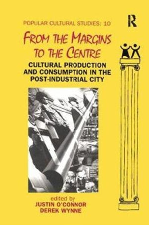 From the Margins to the Centre