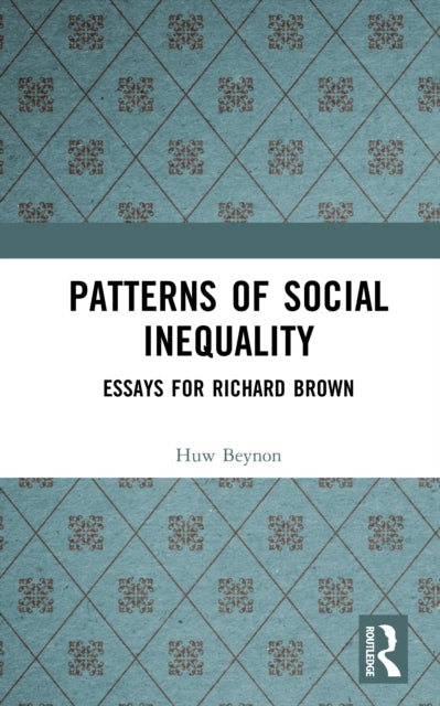 Patterns of Social Inequality