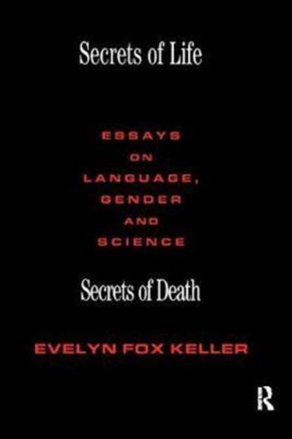 Book cover of: Secrets of Life, Secrets of Death. By: Evelyn Fox Keller