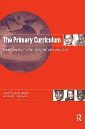 Primary Curriculum