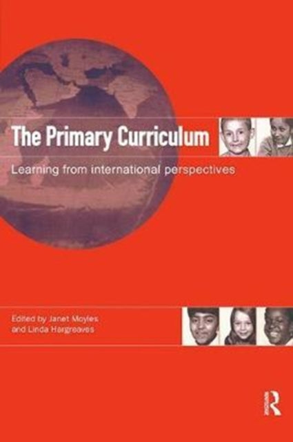 The Primary Curriculum