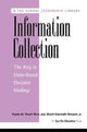 Book cover of: Information Collection. By: Paula Short
