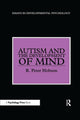 Book cover of: Autism and the Development of Mind. By: R. Peter Hobson
