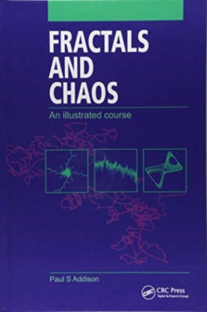 Fractals and Chaos