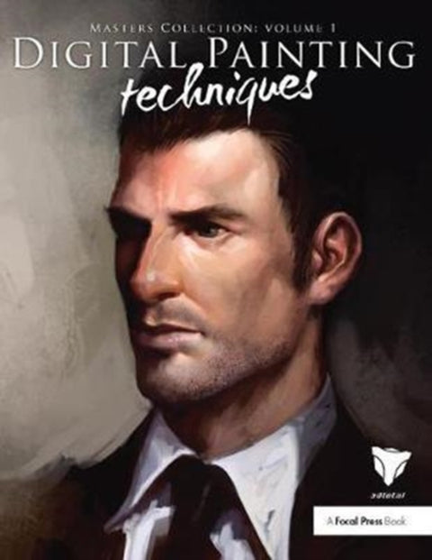 Digital Painting Techniques