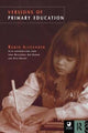 Book cover of: Versions of Primary Education. By: Robin Alexander