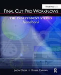 Final Cut Pro Workflows
