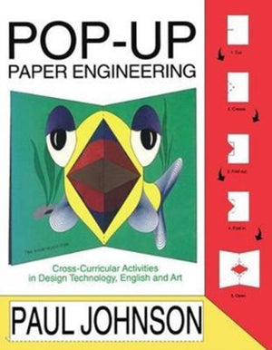 Pop-up Paper Engineering