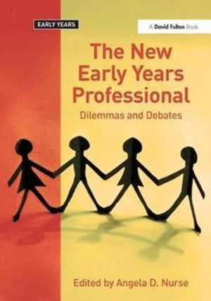 New Early Years Professional