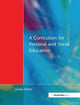 Book cover of: Curriculum for Personal and Social Education. By: Linda Otten