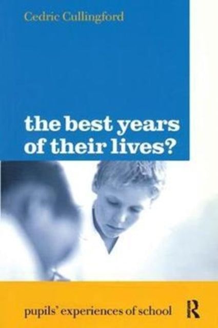 The Best Years of Their Lives?