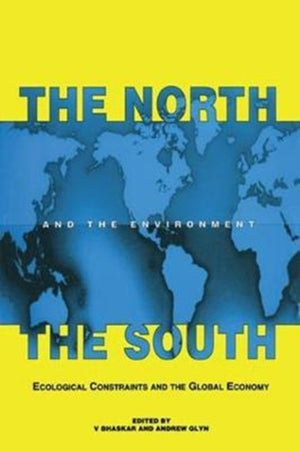North the South and the Environment