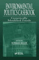 Book cover of: Environmental Politics Casebook. By: Norman Miller