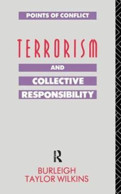 Terrorism and Collective Responsibility