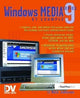 Book cover of: Windows Media 9 Series by Example. By: Nels Johnson