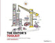 Book cover of: Editor's Toolkit. By: Chris Wadsworth