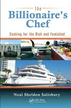 Billionaire's Chef