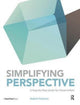 Book cover of: Simplifying Perspective. By: Robert Pastrana