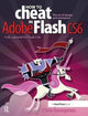 Book cover of: How to Cheat in Adobe Flash CS6. By: Chris Georgenes