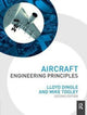 Book cover of: Aircraft Engineering Principles. By: Lloyd Dingle