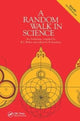 Book cover of: Random Walk in Science. By: Robert L. Weber