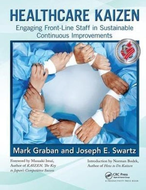 Healthcare Kaizen